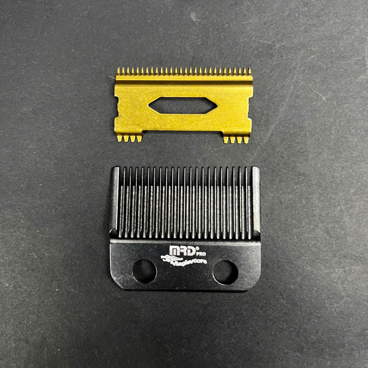 MRD PRO SMART BRAIN HC90-4+3969X Clipper Blade – Ultra Sharp, Durable, Smooth